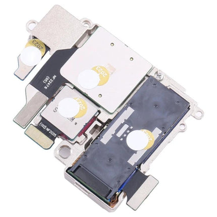Replacement Camera Set for Samsung Phones in Daily Photography - Samsung Galaxy S23 Ultra replacement camera module for everyday photos