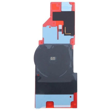 Samsung Galaxy S23 Ultra Wireless Charging Module Replacement - replacement wireless charging coil module for S23 Ultra, OEM-style repair part