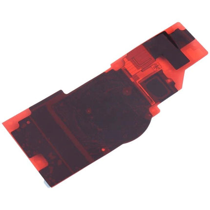 Samsung Galaxy S23 Ultra Wireless Charging Module Replacement - red replacement wireless charging coil module for S23 Ultra