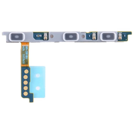 Samsung Galaxy S23 Ultra Button Cable for Everyday Repairs - replacement flex cable for volume and power button fixes