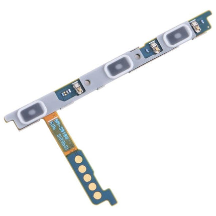 Samsung Galaxy S23 Ultra Button Cable for Everyday Repairs - replacement flex cable for volume and power buttons, restores unresponsive buttons