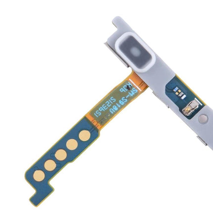 Samsung Galaxy S23 Ultra Button Cable for Everyday Repairs – replacement flex cable for volume and power button restoration