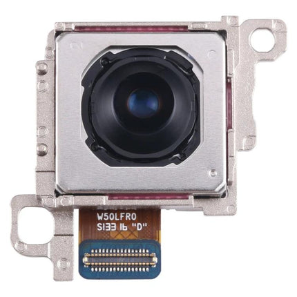 Essential Samsung Camera Part for Galaxy S23 FE Daily Use rear main camera replacement module close-up