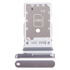 For Samsung Galaxy S23 FE (Double) / Grey