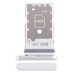 For Samsung Galaxy S23 FE(Double) / Silver