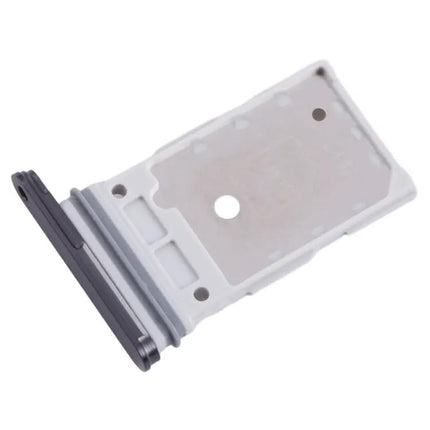 Samsung Replacement SIM Card Tray Black For Phones
