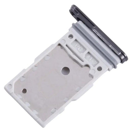 Samsung Replacement SIM Card Tray Black For Phones