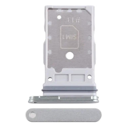 Samsung Replacement SIM Card Tray Black For Phones