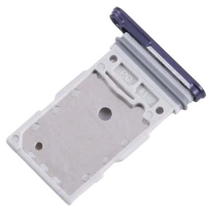 Samsung Replacement SIM Card Tray Black For Phones
