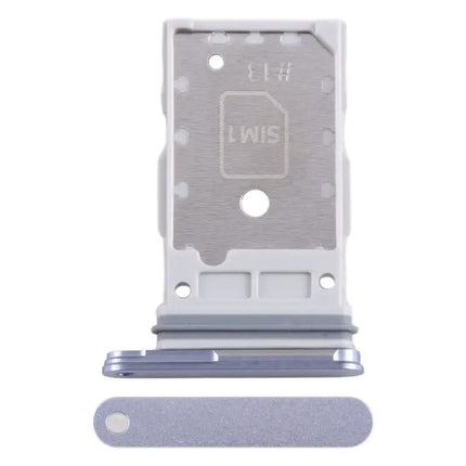 Samsung Replacement SIM Card Tray Black For Phones