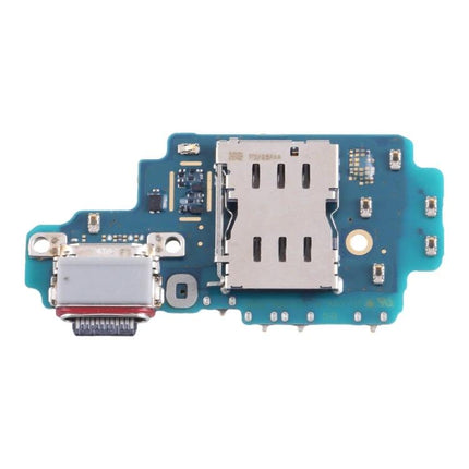 Keep Your Samsung Phone Functional for Daily Charging Needs — replacement charging port board for Samsung phone with USB-C connector and SIM slot