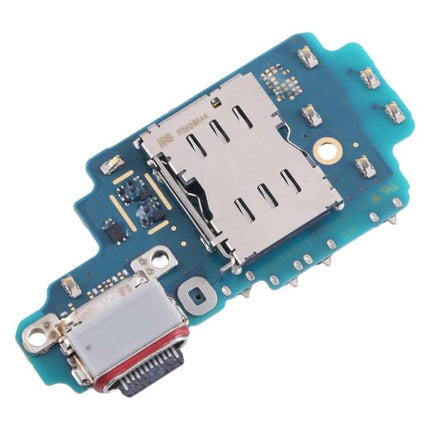 Keep Your Samsung Phone Functional for Daily Charging Needs - replacement charging port board for Samsung phone with USB-C connector and SIM slot
