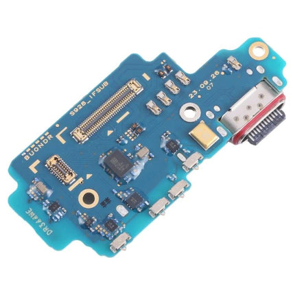 Keep Your Samsung Phone Functional for Daily Charging Needs - replacement charging port board for Samsung phone, restores charging functionality