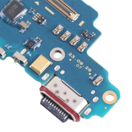 Keep Your Samsung Phone Functional for Daily Charging Needs - replacement charging port board close-up