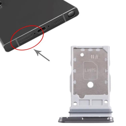 Samsung S24 Ultra SIM Tray Replacement For Daily Use