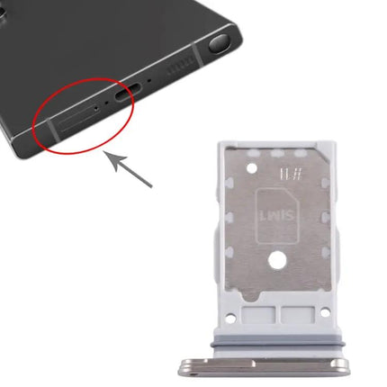 Samsung S24 Ultra SIM Tray Replacement For Daily Use