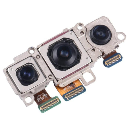 Camera Replacement for Daily Samsung Smartphone Photography - Samsung Galaxy S23 S23+ telephoto wide main camera module replacement
