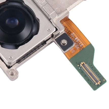 Keep your Samsung Galaxy S22 Ultra camera ready for daily photos replacement rear camera module to fix blurry images and unresponsive lens