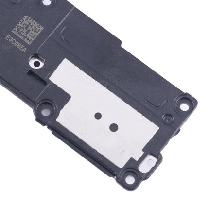 Speaker Replacement for Everyday Mobile Communication Needs — close-up of black mobile phone replacement speaker module component