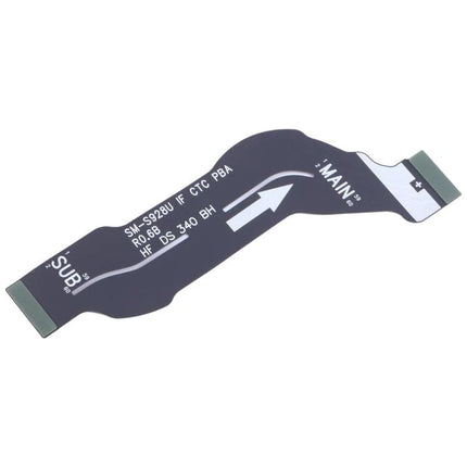 Replacement cable for Samsung Galaxy S24 Ultra daily repairs - motherboard flex cable repair part