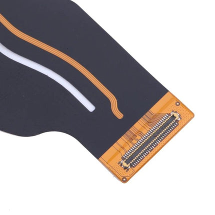 Replacement cable for Samsung Galaxy S24 Ultra daily repairs - motherboard flex cable connector for restoring connectivity and unresponsive components