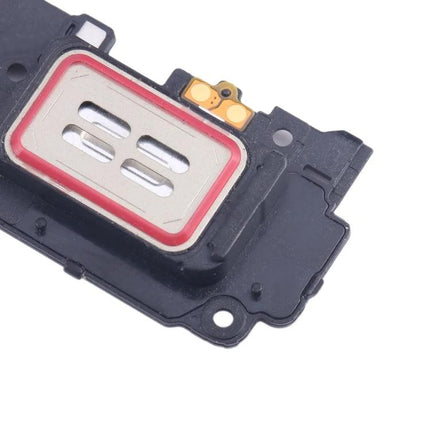 Use This Samsung Earpiece for Galaxy S24 Ultra Daily Calls replacement speaker part close-up showing connector and mesh