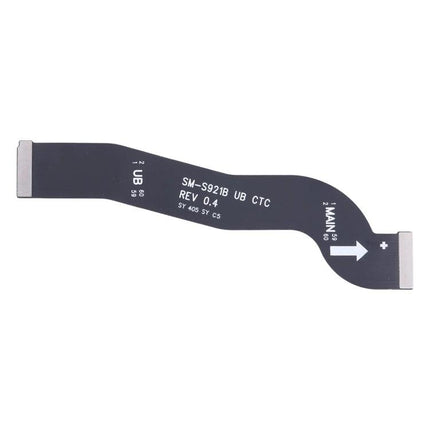 Samsung Galaxy S24 Replacement Part for Phone Repairs - LCD flex cable replacement for cracked or unresponsive display, restores screen functionality