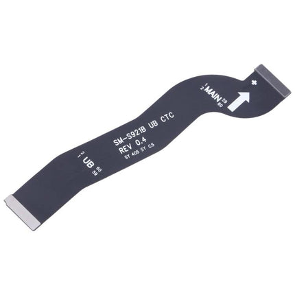 Samsung Galaxy S24 Replacement Part for Phone Repairs - LCD flex cable replacement for cracked or unresponsive display