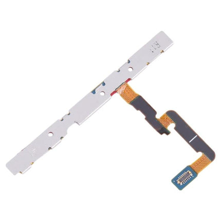 Samsung Galaxy S23 FE Button Replacement for Daily Phone Use - volume and power button flex cable spare part for restoring responsive controls