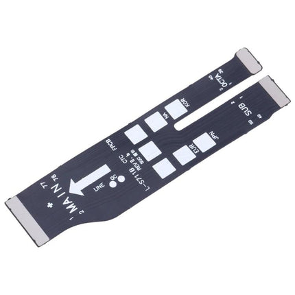 Replacement Cable for Samsung Galaxy S23 FE Daily Use internal flex ribbon cable for charging and connectivity replacement