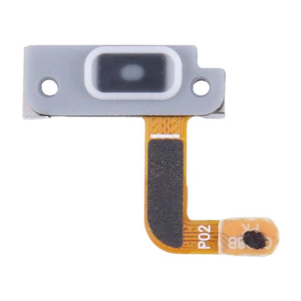 Samsung Galaxy S21 Ultra Repair Part for Daily Phone Use - replacement power button flex cable