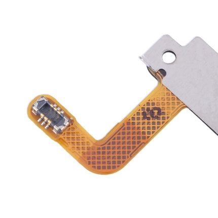 Samsung Galaxy S21 Ultra Repair Part for Daily Phone Use - replacement power button flex cable for restoring unresponsive power button