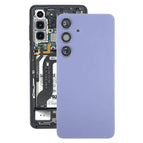 For Samsung Galaxy S24(with Camera Lens) / Grey