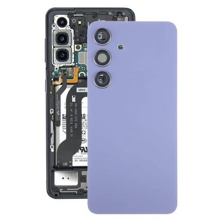 Samsung Galaxy S24 Replacement Back Cover For Repair