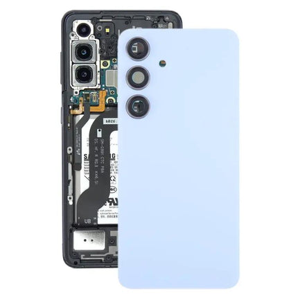 Samsung Galaxy S24 Replacement Back Cover For Repair