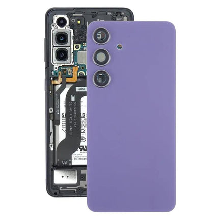 Samsung Galaxy S24 Replacement Back Cover For Repair