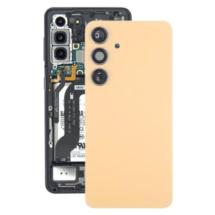 Samsung Galaxy S24 Replacement Back Cover For Repair