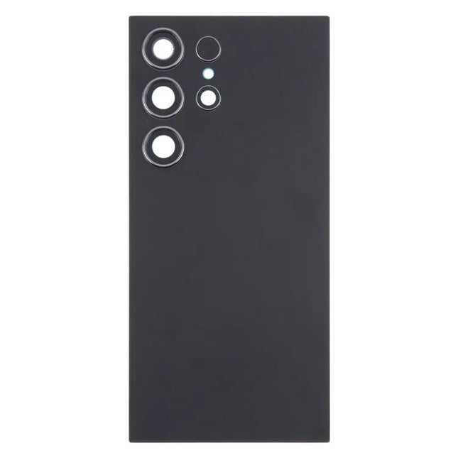 Remplacement de la coque arrière du Samsung Galaxy S24 Ultra