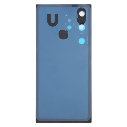 Samsung Galaxy S24 Ultra Back Cover Replacement