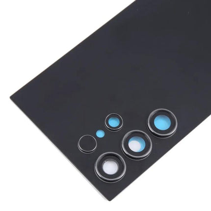 Samsung Galaxy S24 Ultra Back Cover Replacement