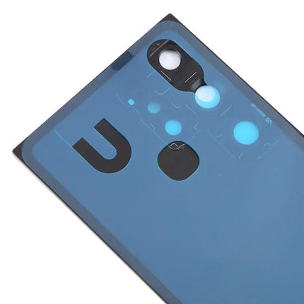 Samsung Galaxy S24 Ultra Back Cover Replacement