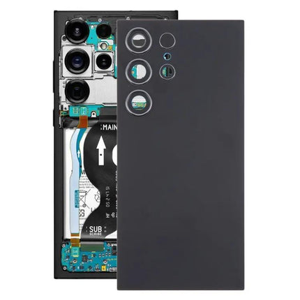 Samsung Galaxy S24 Ultra Back Cover Replacement