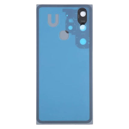 Samsung Galaxy S24 Ultra Back Cover Replacement