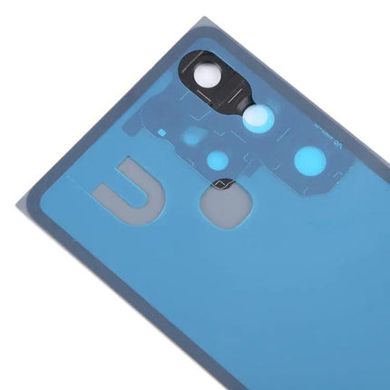 Samsung Galaxy S24 Ultra Back Cover Replacement