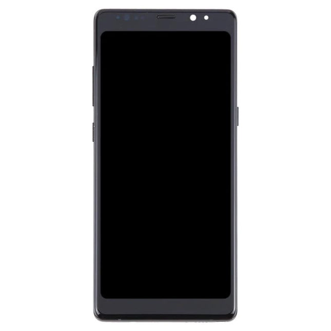 Replacement Screen for Samsung Galaxy Note 8 Daily Use - full LCD replacement assembly for cracked or unresponsive display