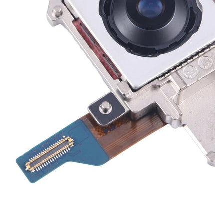 Daily Use Replacement Camera for Samsung Galaxy S24 Ultra - replacement main back-facing camera module close-up