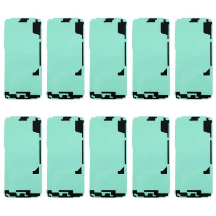 Waterproof Adhesive Stickers for Everyday Device Protection - teal device protection film set of 10 for phones