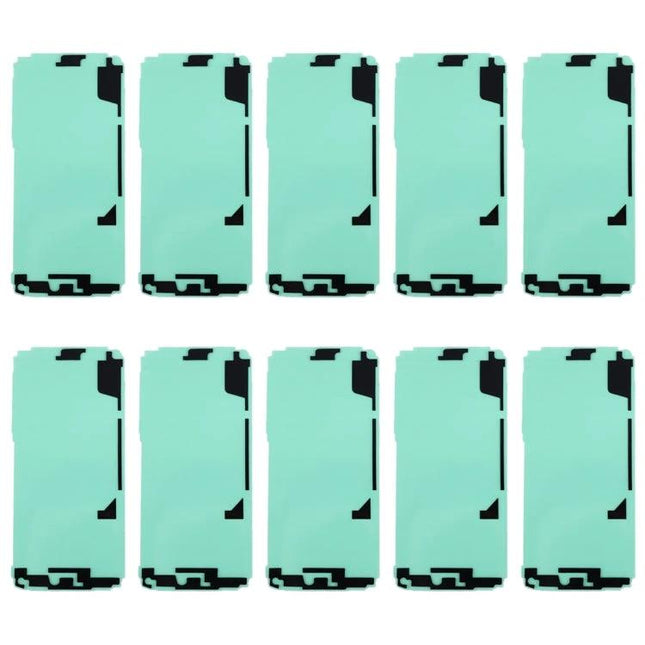 Waterproof Adhesive Stickers for Everyday Device Protection - teal device protection film set of 10 for phones