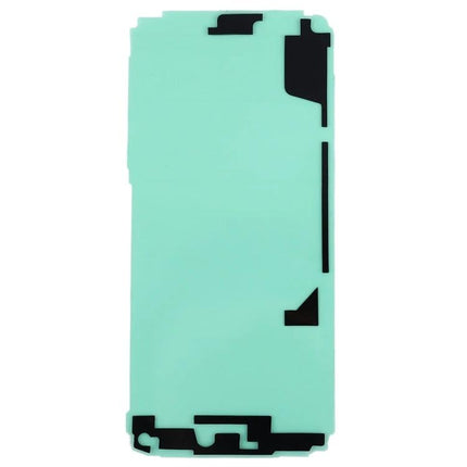 Waterproof Adhesive Stickers for Everyday Device Protection mint-green adhesive protective film for smartphone inner layer