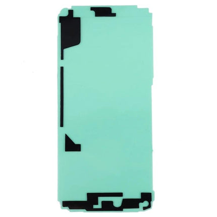 Waterproof Adhesive Stickers for Everyday Device Protection - green adhesive phone gasket for water and dust sealing